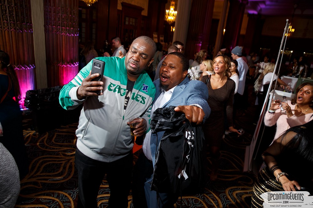 Philadelphia Wine & Cocktail Festival