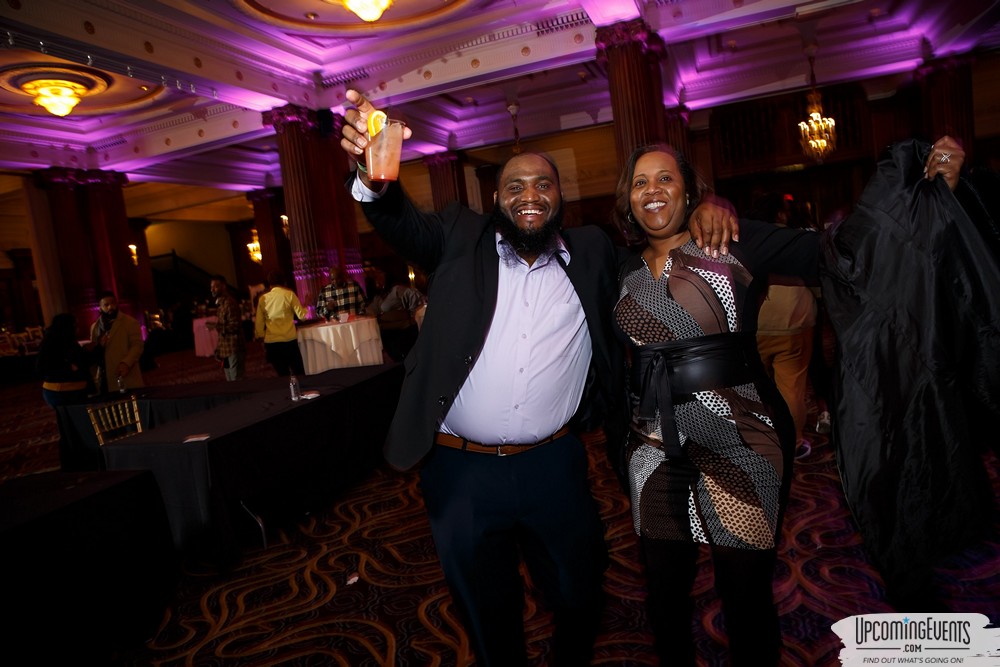 Philadelphia Wine & Cocktail Festival