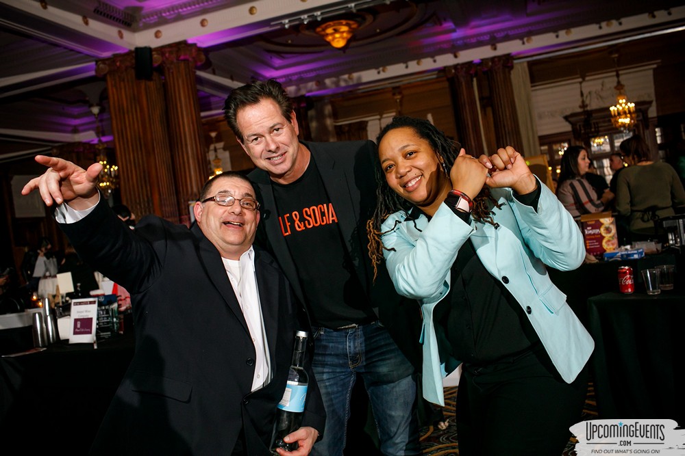 Philadelphia Wine & Cocktail Festival