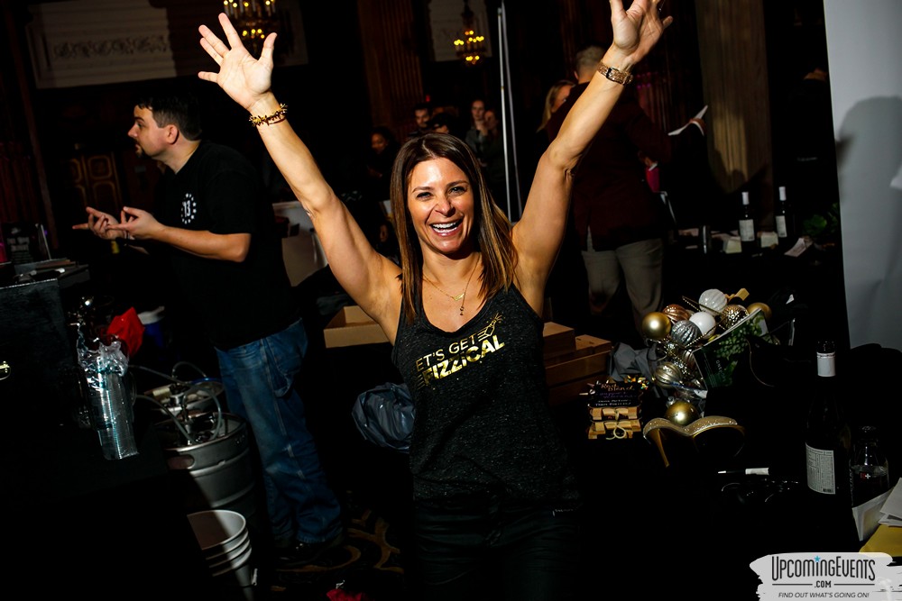 Philadelphia Wine & Cocktail Festival