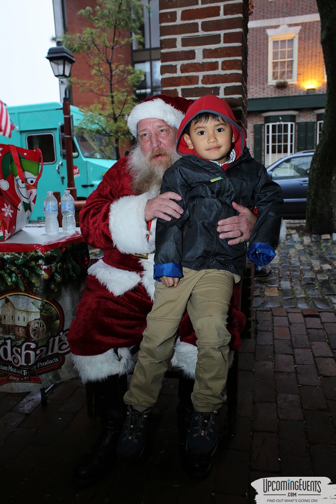 Godshall's Food Truck Challenge