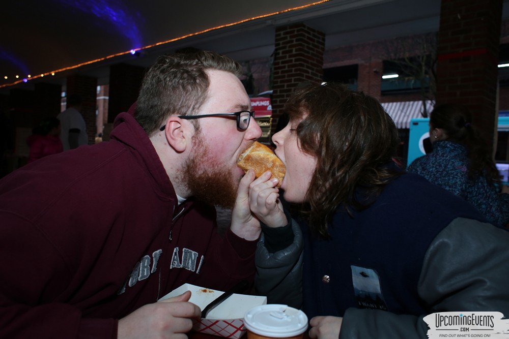 Godshall's Food Truck Challenge