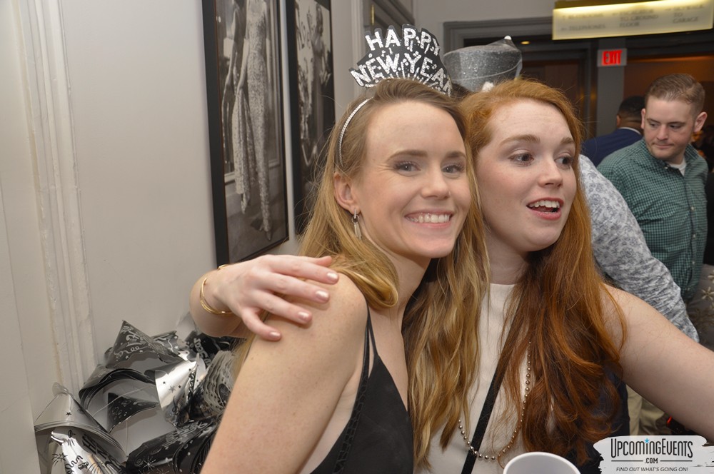 The Glitter City Gala at The Bellevue