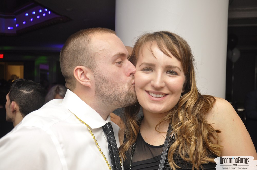 The Glitter City Gala at The Bellevue