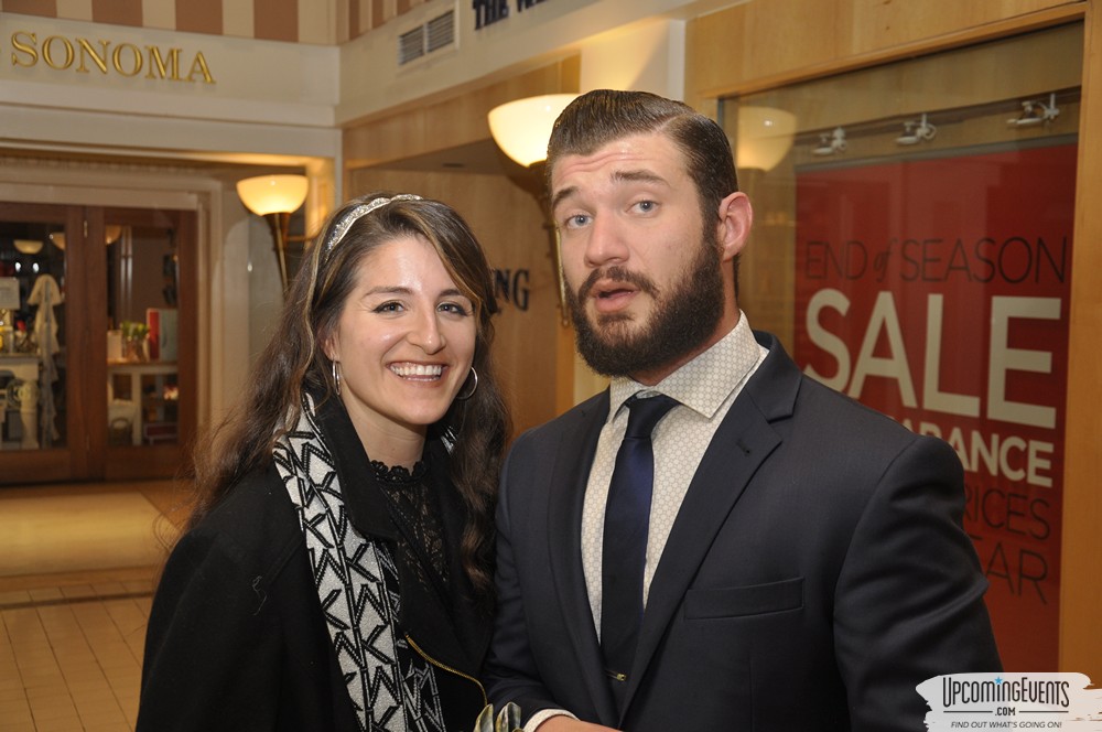 The Glitter City Gala at The Bellevue