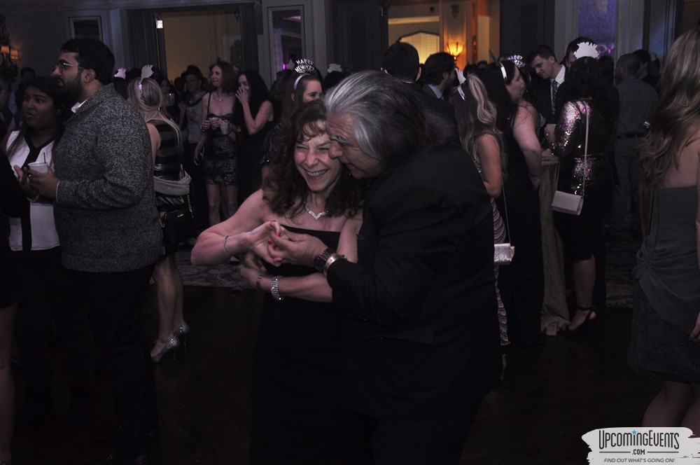 The Glitter City Gala at The Bellevue