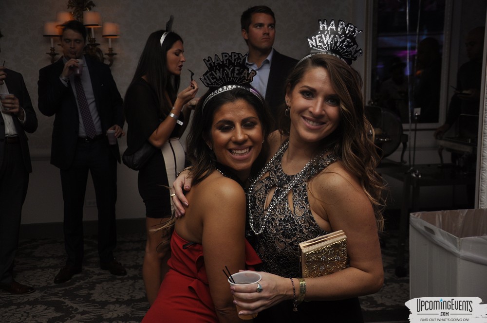 The Glitter City Gala at The Bellevue