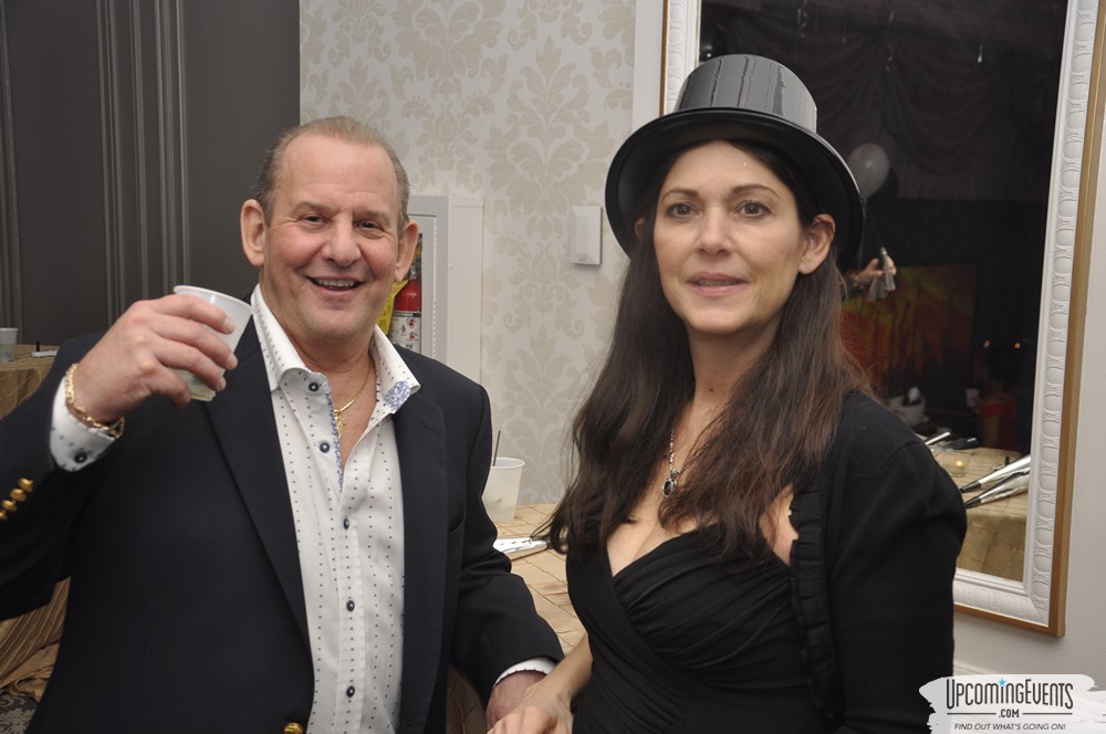 The Glitter City Gala at The Bellevue