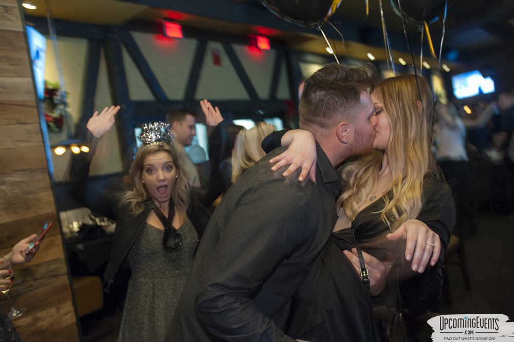 New Years Eve 2019 at City Tap House Logan Square