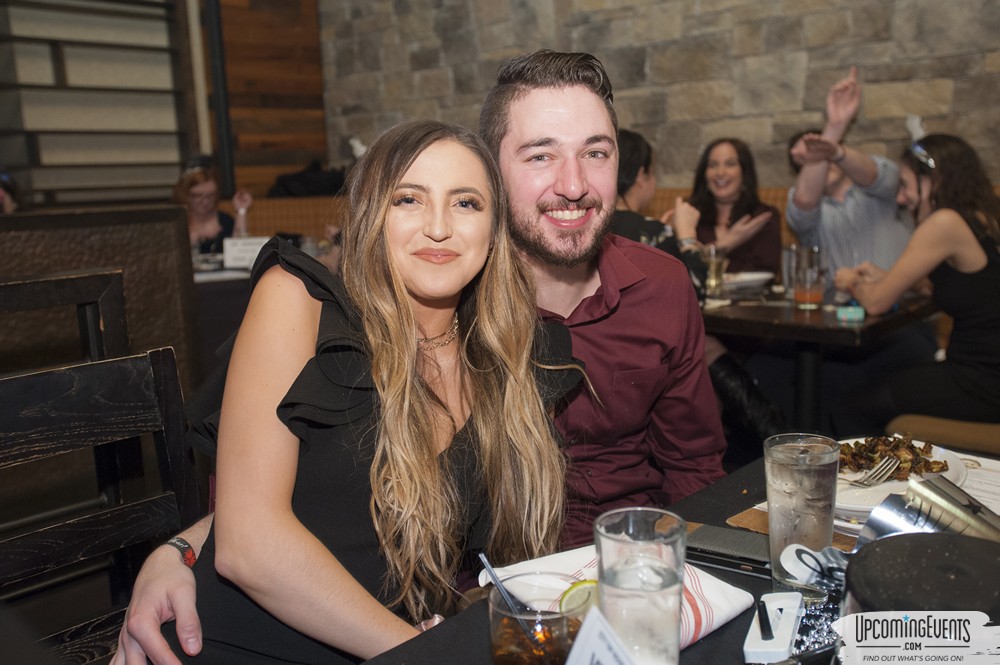 New Years Eve 2019 at City Tap House University City