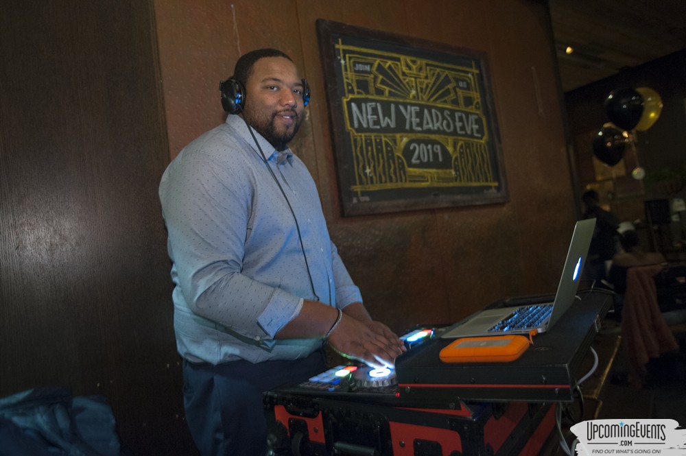 New Years Eve 2019 at City Tap House University City