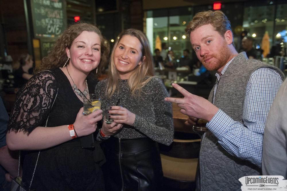 New Years Eve 2019 at City Tap House University City