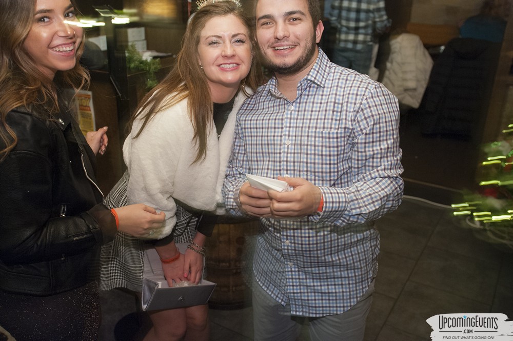 New Years Eve 2019 at City Tap House University City