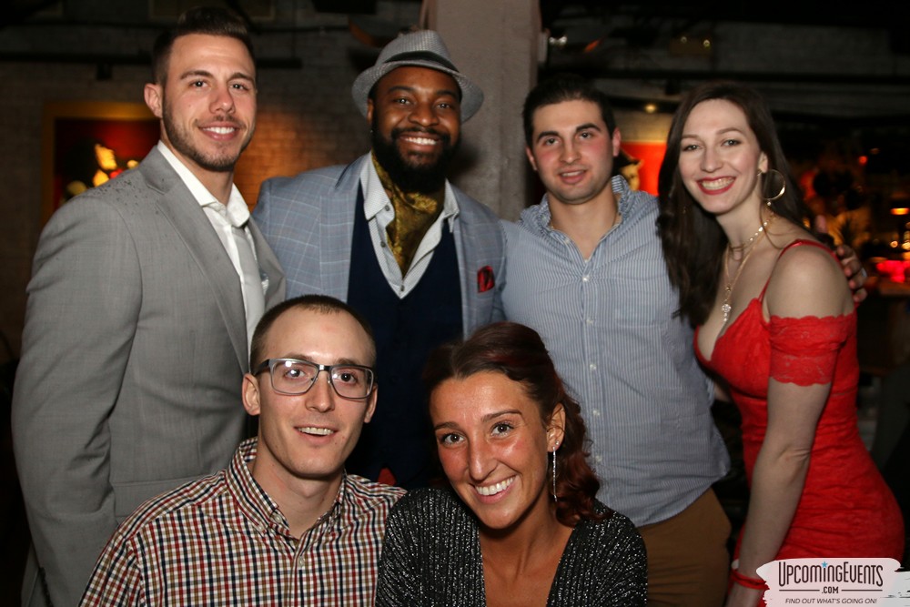 New Years Eve 2019 at The Manayunk Brewery