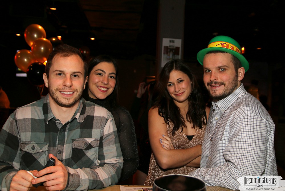 New Years Eve 2019 at The Manayunk Brewery