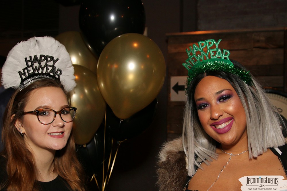 New Years Eve 2019 at The Manayunk Brewery