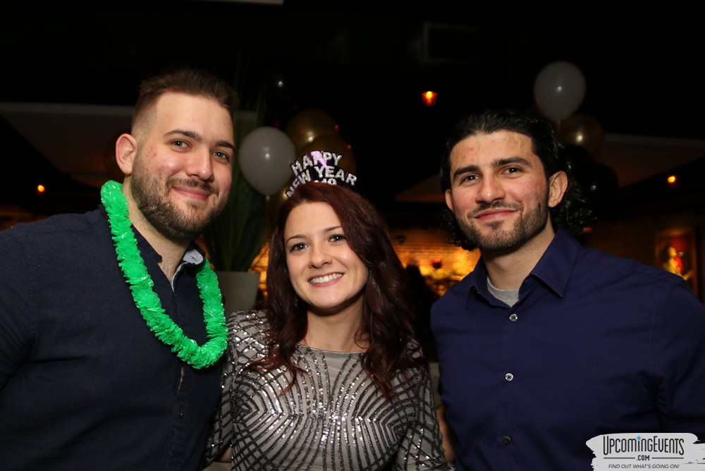 New Years Eve 2019 at The Manayunk Brewery