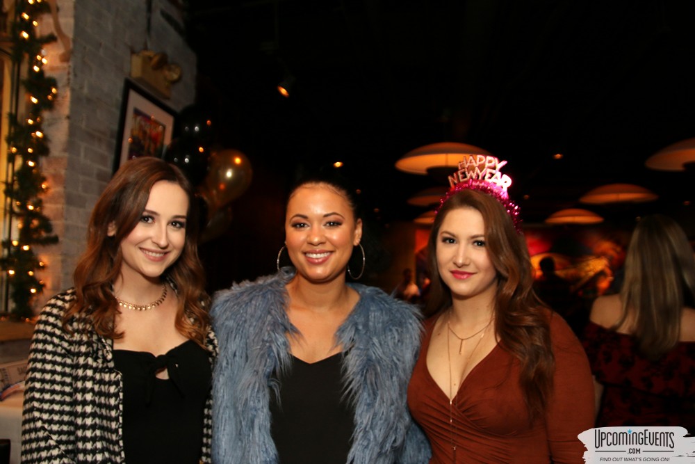 New Years Eve 2019 at The Manayunk Brewery