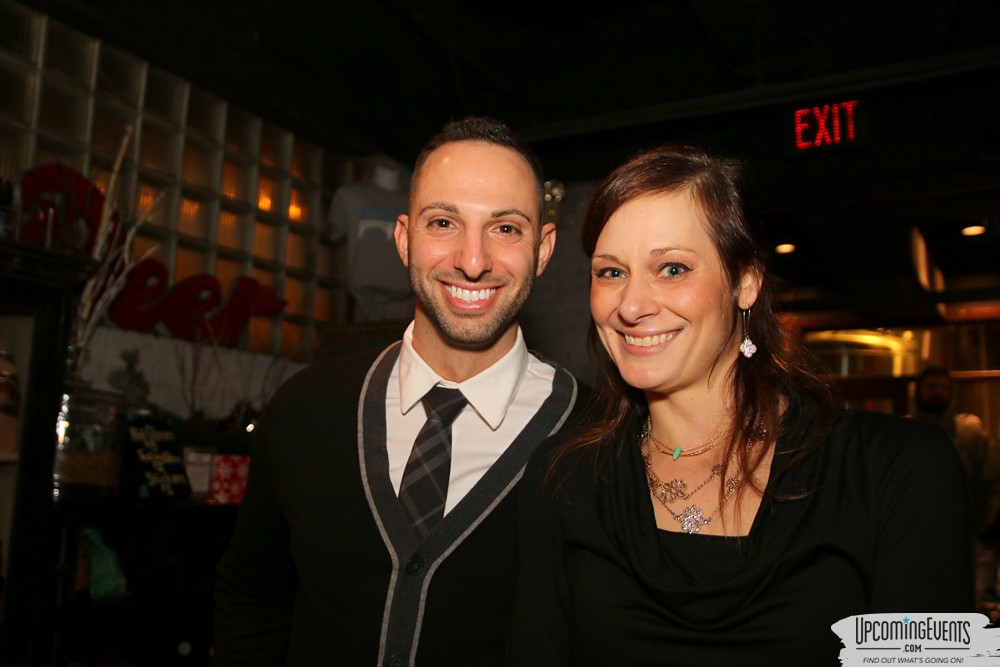 New Years Eve 2019 at The Manayunk Brewery