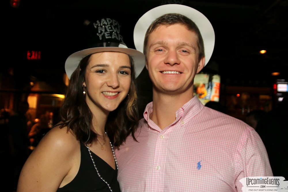 New Years Eve 2019 at The Manayunk Brewery