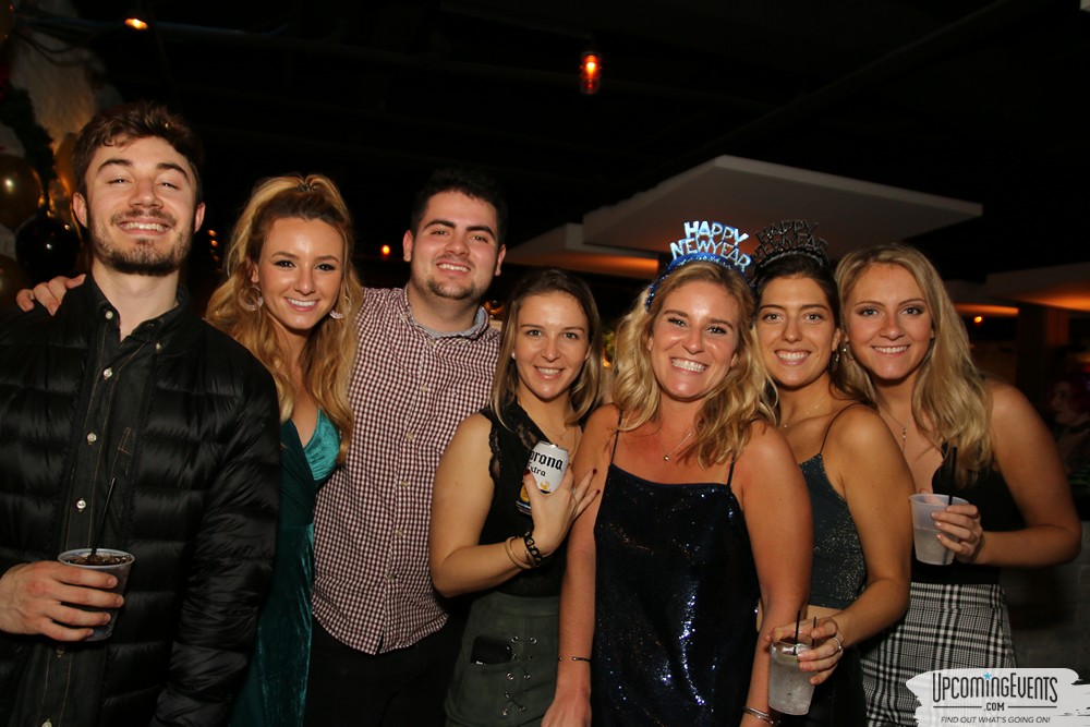 New Years Eve 2019 at The Manayunk Brewery