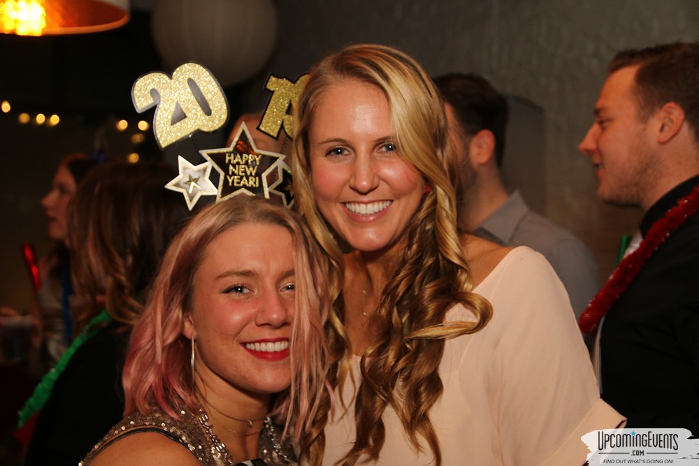 New Years Eve 2019 at The Manayunk Brewery