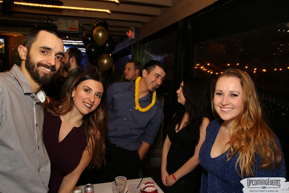 New Years Eve 2019 at The Manayunk Brewery