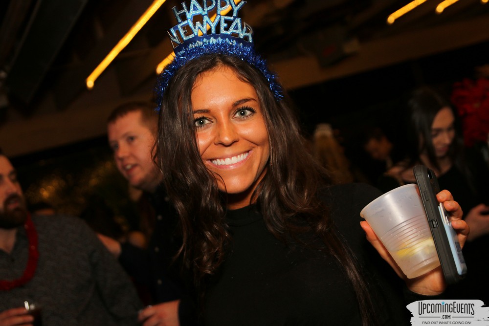 New Years Eve 2019 at The Manayunk Brewery