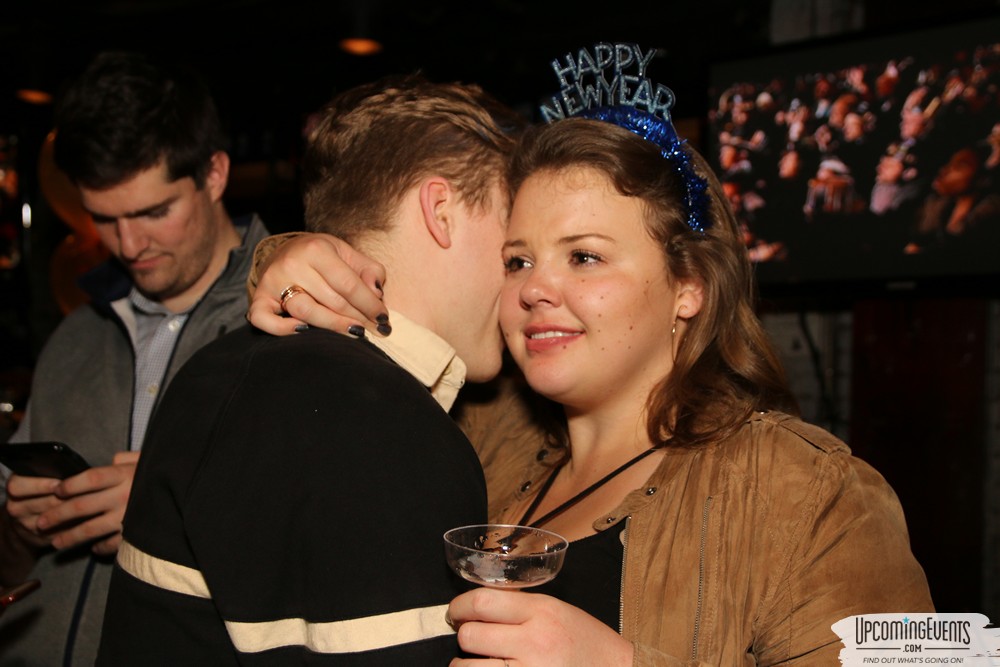 New Years Eve 2019 at The Manayunk Brewery