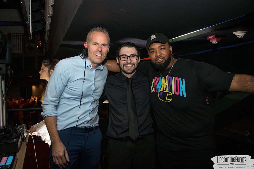 New Years Eve 2019 at THE PIER