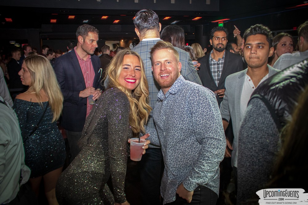 New Years Eve 2019 at THE PIER