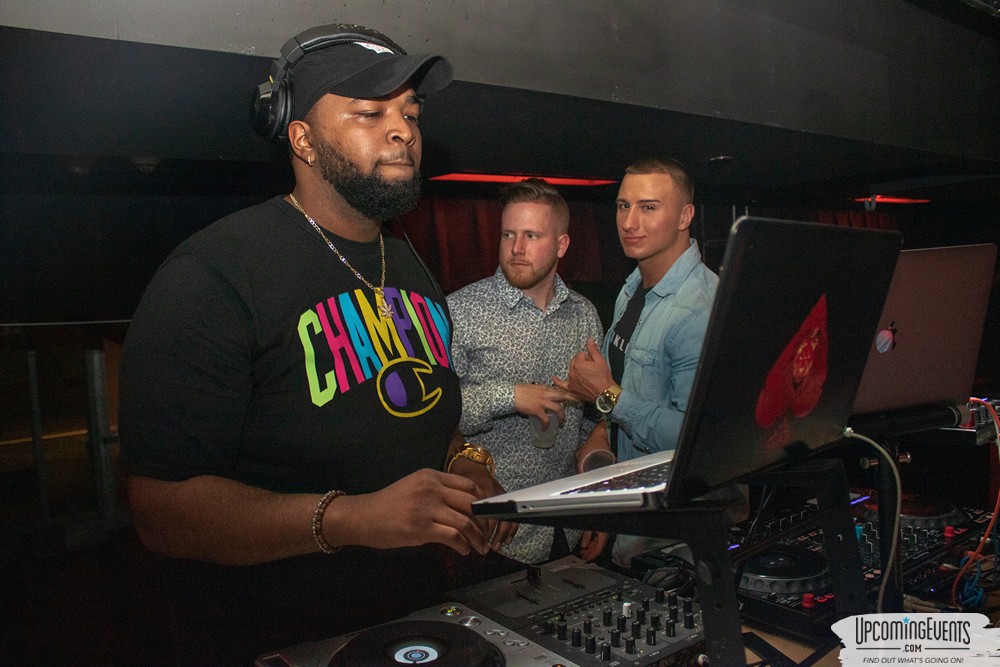 New Years Eve 2019 at THE PIER