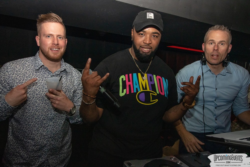 New Years Eve 2019 at THE PIER