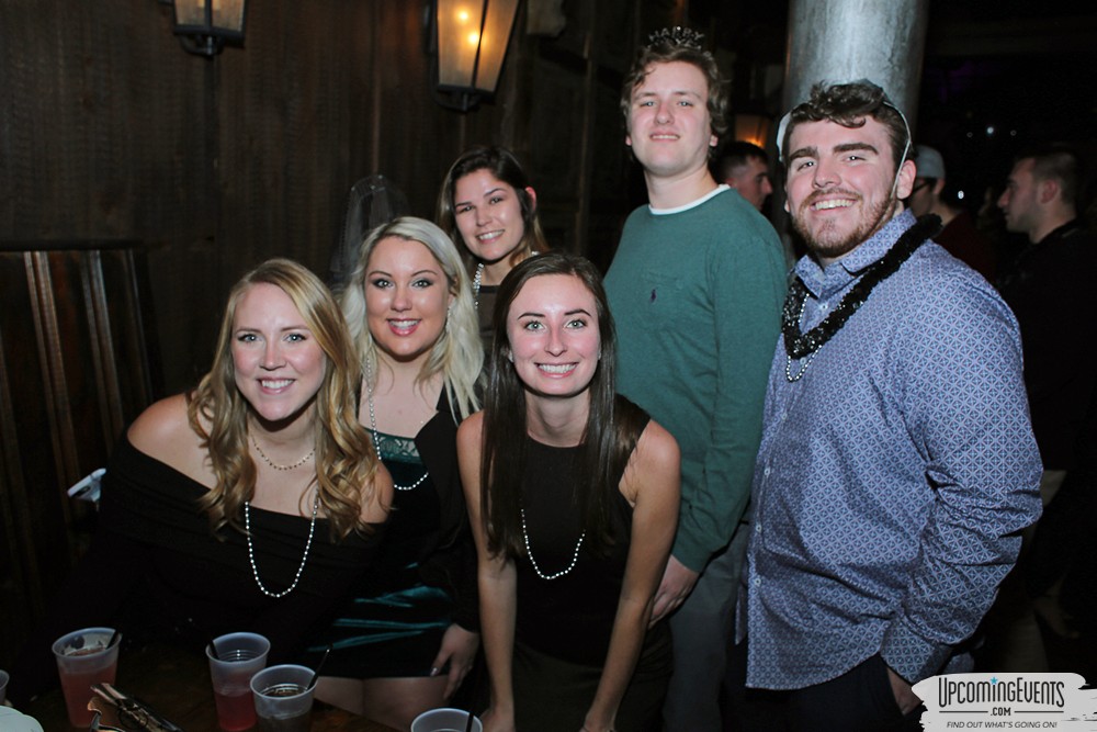 New Years Eve 2019 at JJ Bootleggers