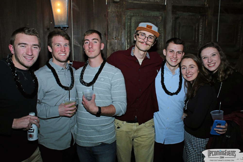 New Years Eve 2019 at JJ Bootleggers