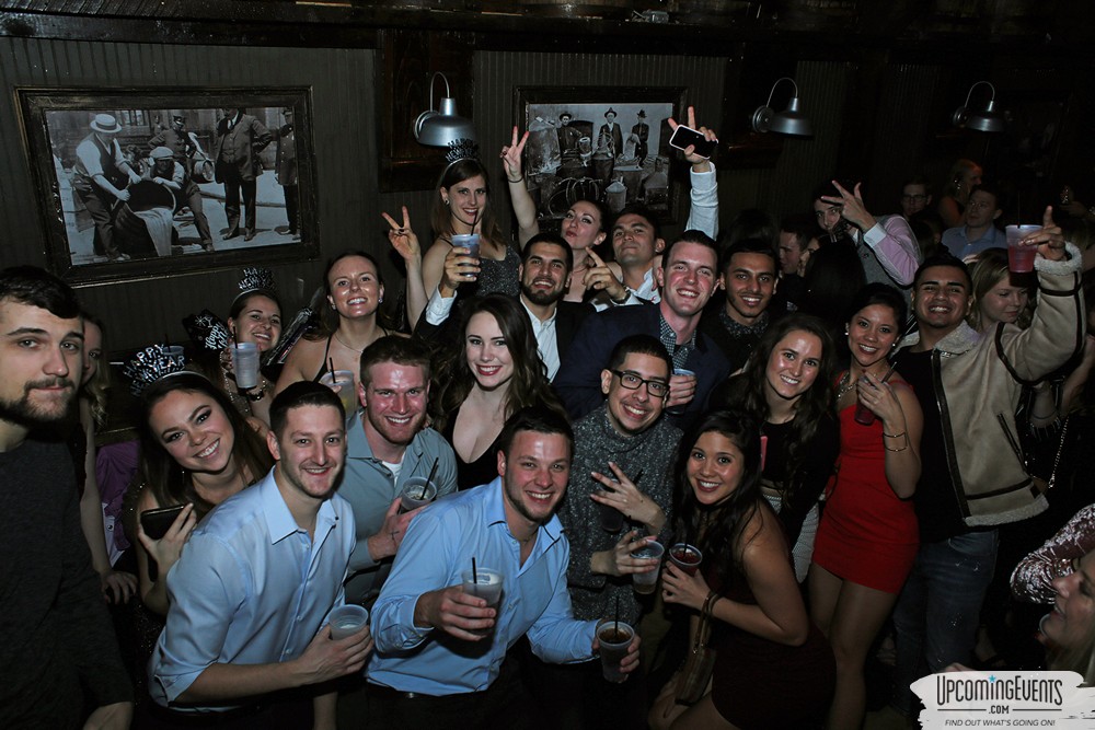 New Years Eve 2019 at JJ Bootleggers