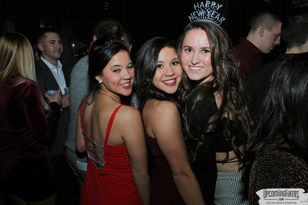 New Years Eve 2019 at JJ Bootleggers