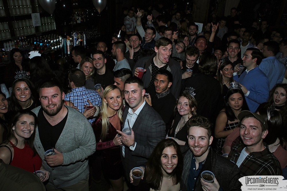 New Years Eve 2019 at JJ Bootleggers