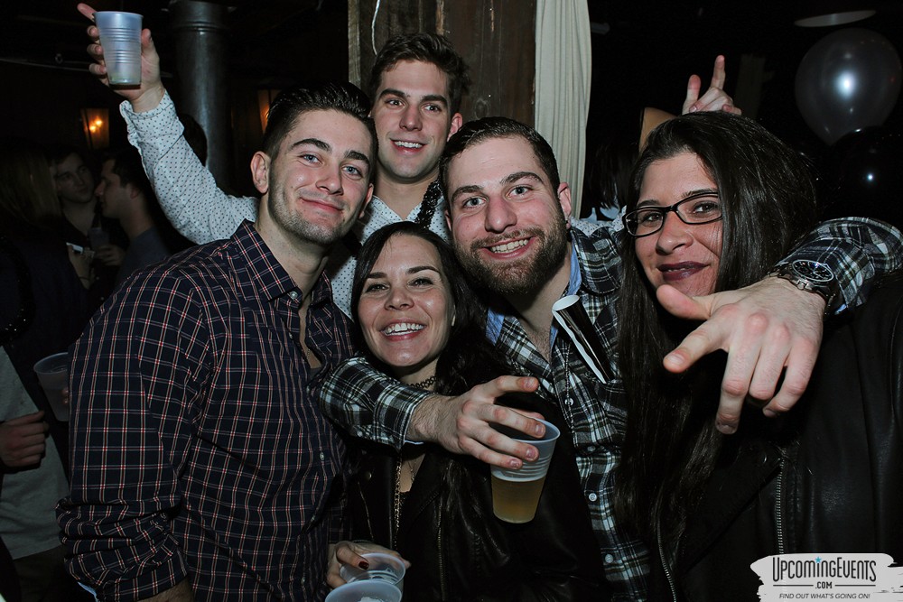 New Years Eve 2019 at JJ Bootleggers