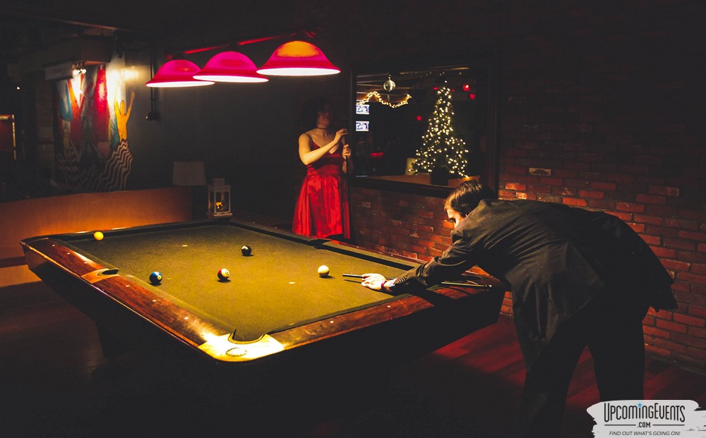 New Years Eve 2019 at Lucky Strike