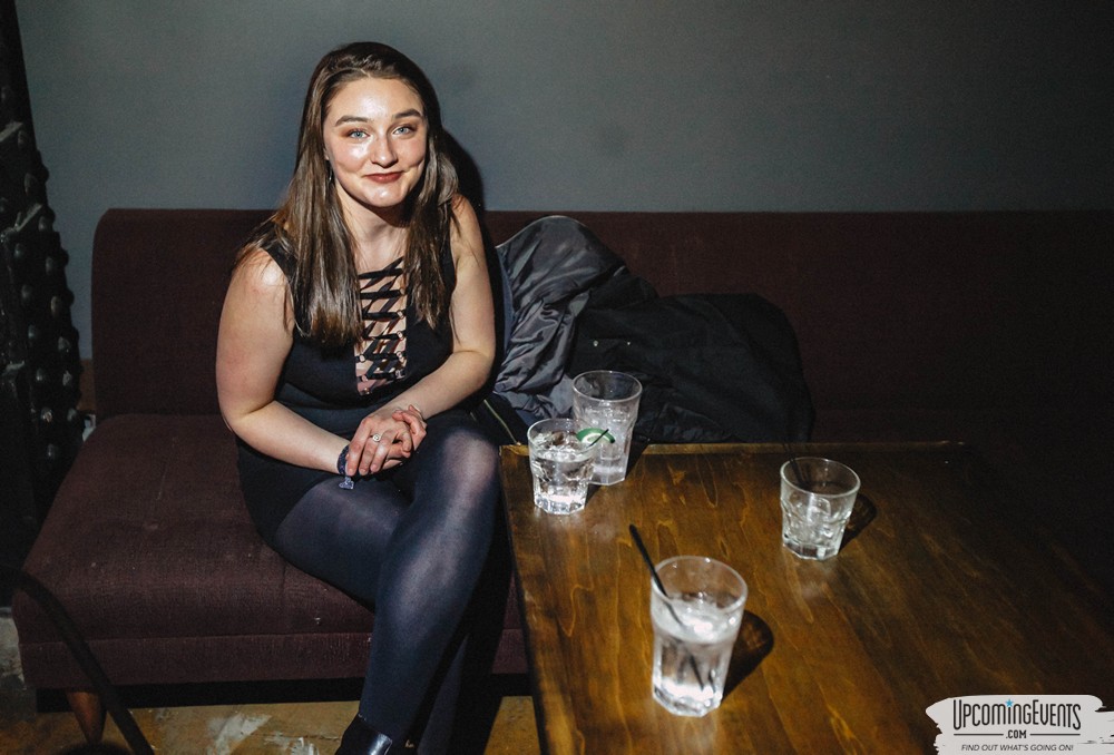 New Years Eve 2019 at The Pyramid Club