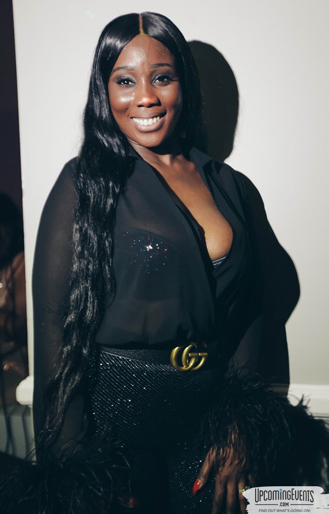 New Years Eve 2019 at The Pyramid Club