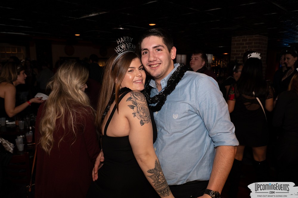 New Years Eve 2019 at Paddy Whacks South Street