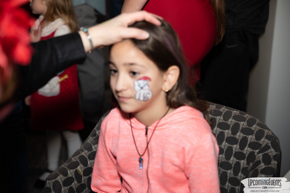 New Year's Eve Buffet & Fireworks Family Celebration