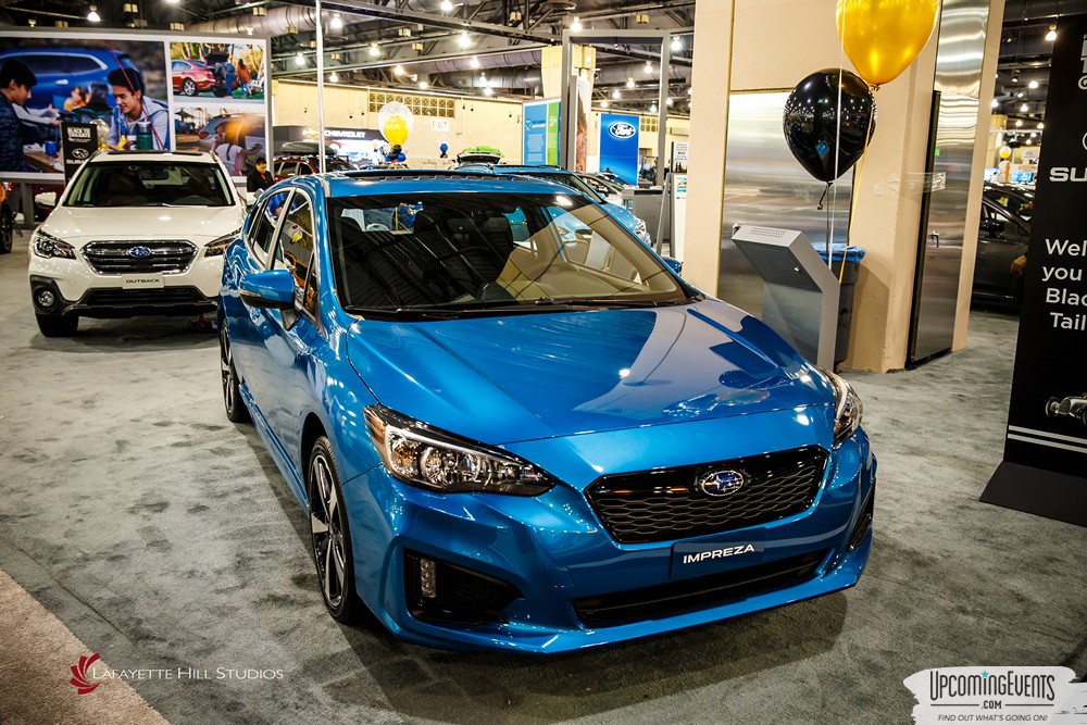 Black Tie Tailgate 2019 (Car Shots)