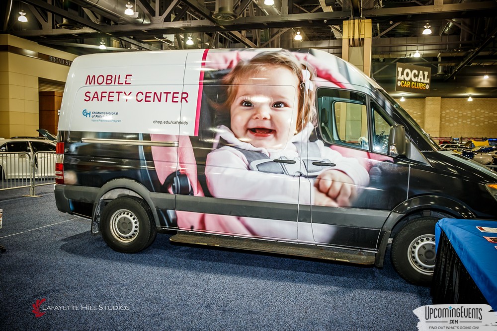 Black Tie Tailgate 2019 (Car Shots)