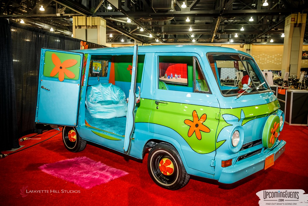 Black Tie Tailgate 2019 (Car Shots)