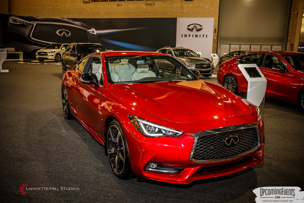 Black Tie Tailgate 2019 (Car Shots)