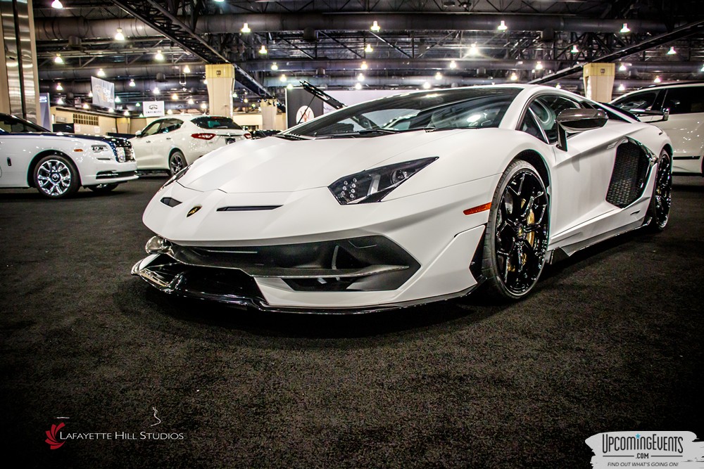 Black Tie Tailgate 2019 (Car Shots)