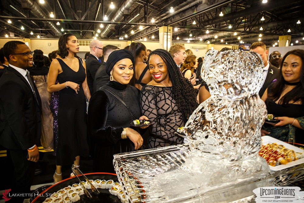 Black Tie Tailgate 2019 (General Event Shots)